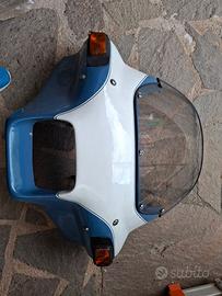 cupolone moto guzzi t5