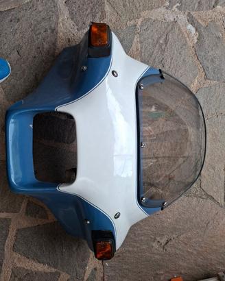 cupolone moto guzzi t5
