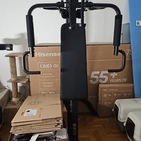 palestra 