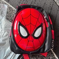 Zaino spiderman per bambini Nuovo