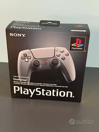 Controller Sony Dual Sense PS5 30th anniversary