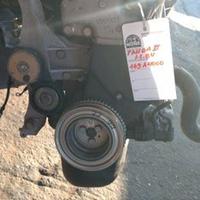 Motore Fiat Panda 1.2 cod. motore 169A4000