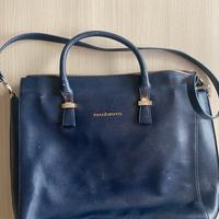 Borsa donna Roccobarocco usata