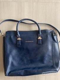 Borsa donna Roccobarocco usata