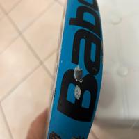 Babolat air veron da riparare