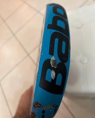 Babolat air veron da riparare