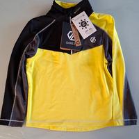 Maglia tecnica/termica Dare2B Nuova