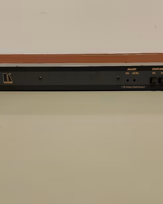 Kramer BC‑1015 Video Distributor