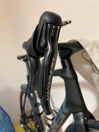 Shimano ultegra 11v di2