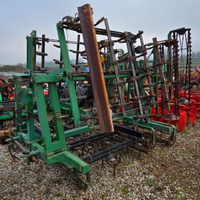 Preparatore Double Record 4