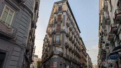 Casa in Napoli Centrale
