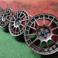 Cerchi Audi VW Seat BMW MINI Skoda VW 7x17 ET45