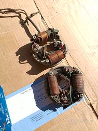 statore vespa 50 special l n r faro tondo piaggio