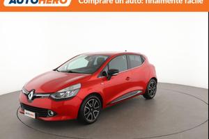 RENAULT Clio 1.2 75 CV 5 porte Duel