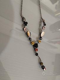 Collana vintage Napier 