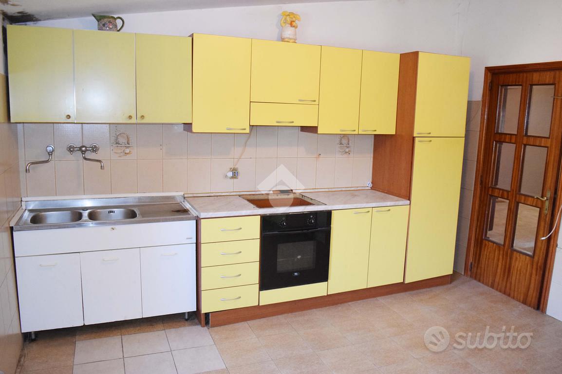 Apartment in Tagliacozzo - Vista 2