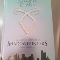 Shadowhunters - Prima Trilogia 