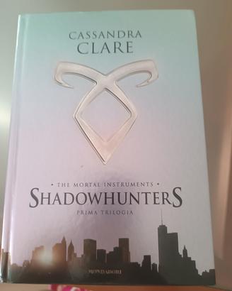 Shadowhunters - Prima Trilogia 