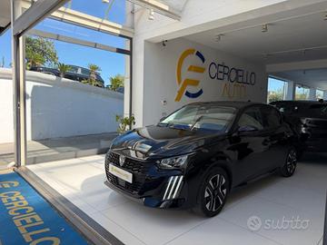 PEUGEOT 208 PureTech 100 Stop&Start 5 porte Allu