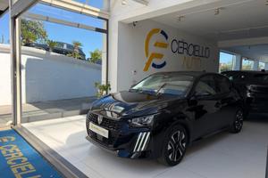 PEUGEOT 208 PureTech 100 Stop&Start 5 porte Allu