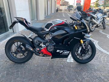 Ducati Panigale V4 - 2018