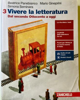 Vivere la letteratura 3