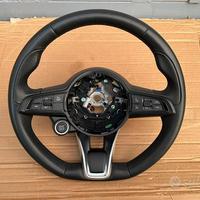 Volante originale alfa romeo, Giulia o Stelvio