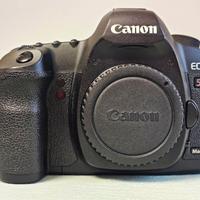 Canon EOS 5D Mark II