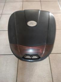 Bauletto scooter Kappa
