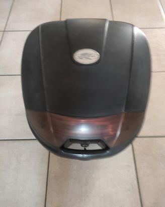 Bauletto scooter Kappa