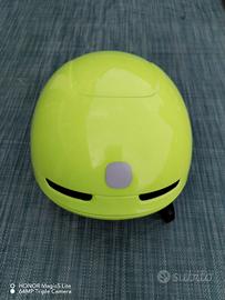 Casco sci POC bambino 