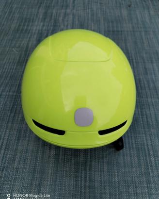 Casco sci POC bambino 