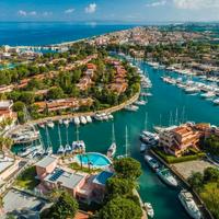 POSTO BARCA 4x12 PORTOROSA DI FRONTE ISOLE EOLIE