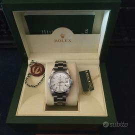 rolex