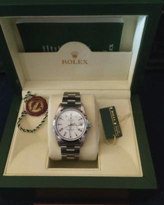 rolex