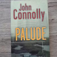 Libro "Palude" di John Connolly