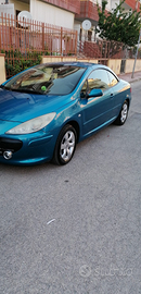 Peugeot 307 cabrio 2006