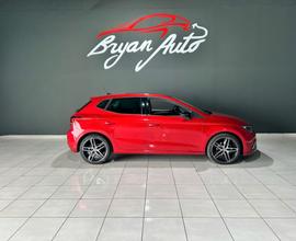 Seat Ibiza 1.0 EcoTSI 115 CV 5 porte FR DSG