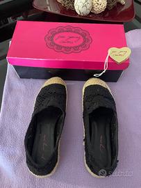 Ballerine Coveri You Young, da donna, n. 37