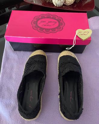 Ballerine Coveri You Young, da donna, n. 37