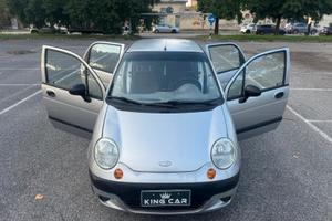 Daewoo Matiz 800i cat SE Planet