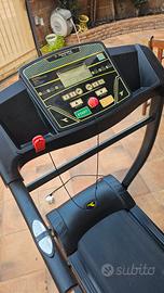 tapis roulant diadora