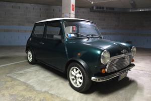 ROVER Mini - 2003