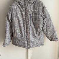 Piumino Columbia