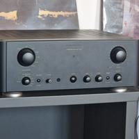 amplificatore integrato marantz PM 16