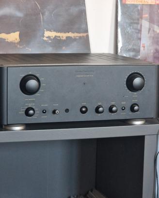 amplificatore integrato marantz PM 16