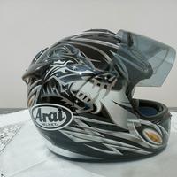 Casco Arai