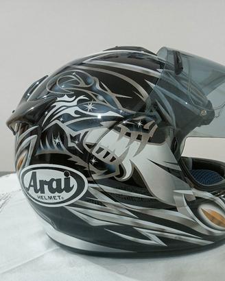 Casco Arai