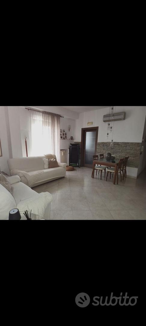 2-toaline korter, 98 m²