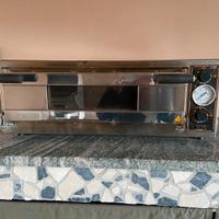 Forno elettrico pizza